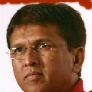 Amranath's comments not in good taste, says Kiran More