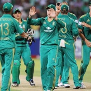 South Africa too good for New Zealand in first T20