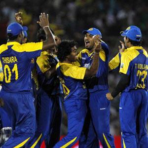 Unpaid SL cricketers playing for love of the game