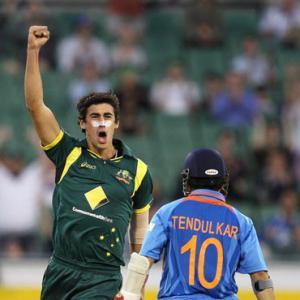 PHOTOS: Team India mauled by Australia in Melbourne