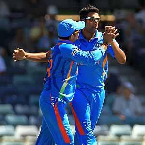 Ashwin, Jadeja guide India to victory over Sri Lanka