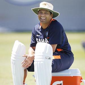 Sachin might be rested but will rotation work for India?