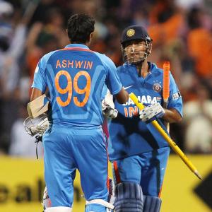 Confident India look to continue winning streak