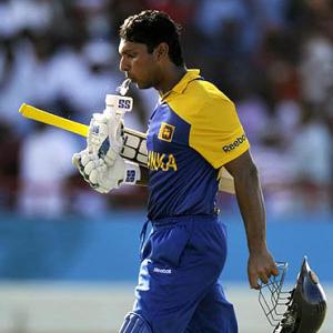 India vs Sri Lanka: Sangakkara starts mindgames