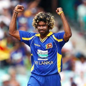 PHOTOS: Sri Lanka too good for Aus in Sydney