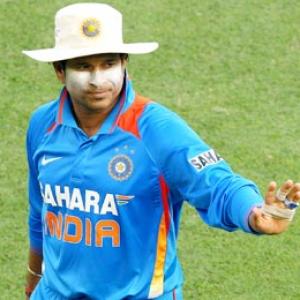 Sehwag, Zaheer rested; Tendulkar in Asia Cup squad