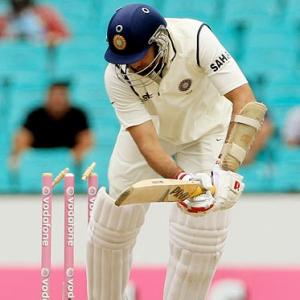 'Australia will exploit India's weak batting technique at WACA'