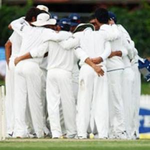 What ails Team India? Have your say