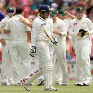 India need another Sehwag special at Adelaide