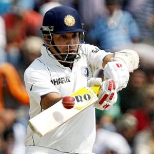 IPL: Laxman may not get a team in auctions