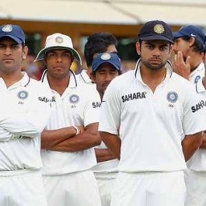 Spin can no longer win at home for India