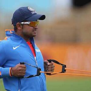 We'll play different cricket during ODIs: Raina