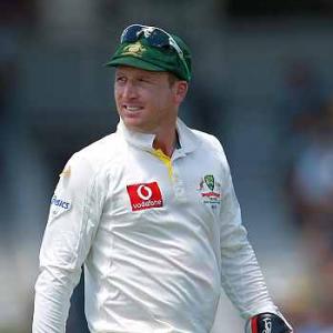 I've been dropped from ODI team, not rested: Haddin