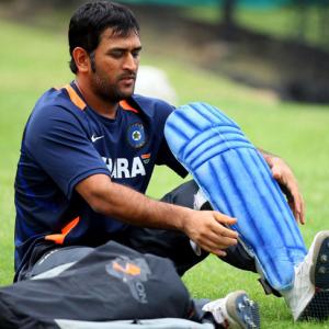 Colombo ODI: Team India braced for another tough match
