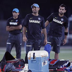 Fourth ODI: India on look out for a series win over Lanka
