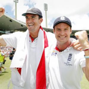 I respect Pietersen's decision to quit: Strauss