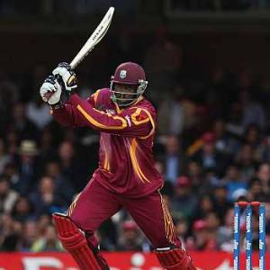 Gayle not in Windies squad, board to meet Jamaica PM