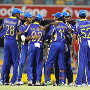 Unpaid Sri Lankan stars continue to work hard