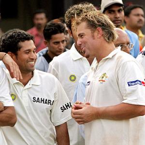 Saluting Sachin: Tributes flow in from all quarters