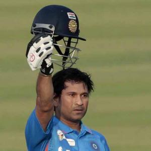 Sachin has right to decide when to retire: Time