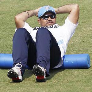 Rest period is over and I'm set to play in the IPL: Sehwag