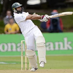 3rd Test: SA off to solid start on Day 1 vs NZealand
