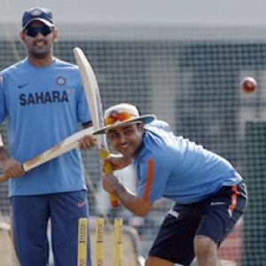 'Onus on BCCI to come clean on Sehwag's injury'