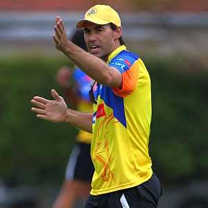 One individual could change a match in T20: Fleming