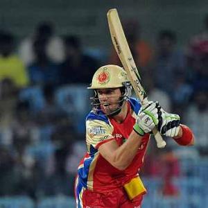 IPL: AB credits openers for laying platform for win