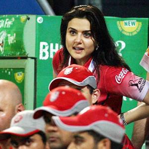 Kings XI in a must-win situation to stay afloat