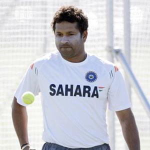 Test rankings: Team India unmoved, Sachin in 12th spot