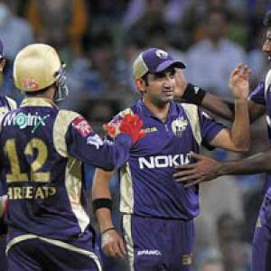 Stats: Narine has been in sizzling form for KKR