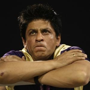 SRK: I wasn't drunk, MCA officials were aggressive