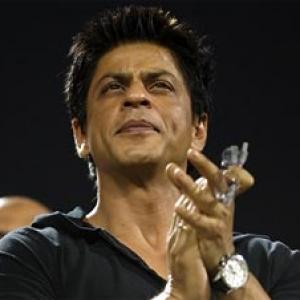SRK's apology likely to be taken up at MCA meet