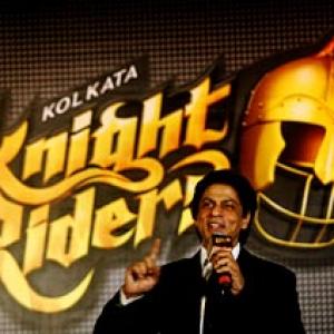 IPL champions KKR get grand welcome in Kolkata