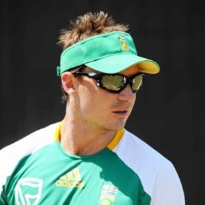I am not the world's best, says top-ranked Steyn