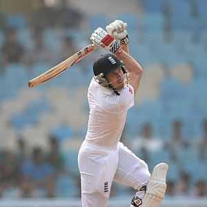 Compton shines as England-Mumbai 'A' game ends in draw