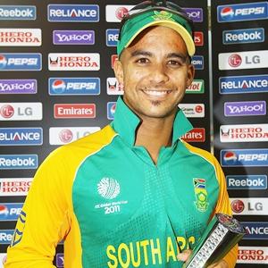 Duminy injury could expose South African spin gamble