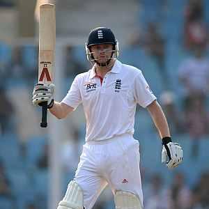 Bairstow seeking Test spot ahead of India series