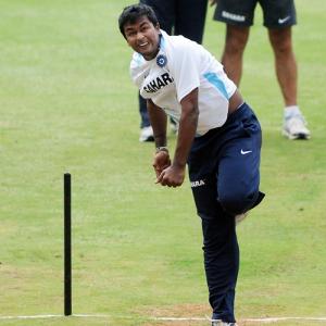 Ashwin-Ojha alliance spells success for Team India