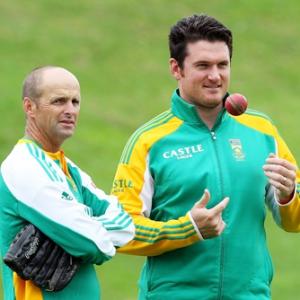 Top ranking is a process, says Proteas skipper Smith