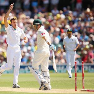 You can never count us out: Morkel