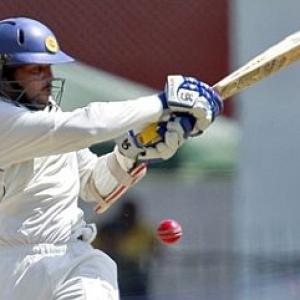 Sri Lanka welcome back Dilshan for second Test