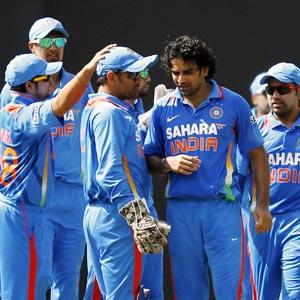 Time for a new-look, young T20 team