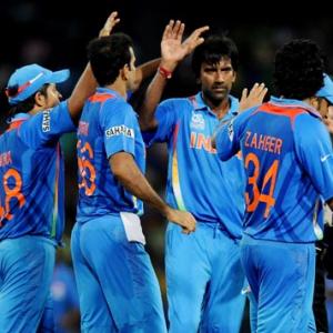 T20 flop show: Time to introspect for some seniors