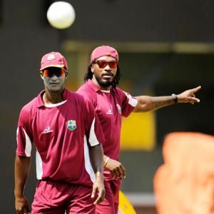 History beckons Sri Lanka, Windies to win the title