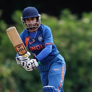 Mithali best-placed Indian women in ICC rankings