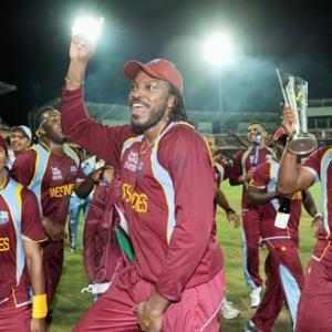 Ambrose tips West Indies to win World T20