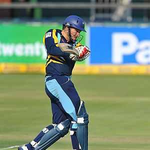 Yorkshire beat Uva by 5 wickets in CLT20 qualifier