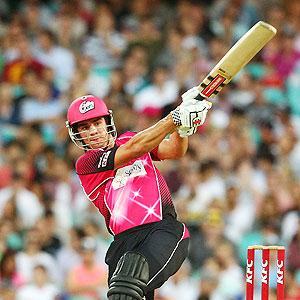 CL T20: Sydney Sixers hope to maintain momentum